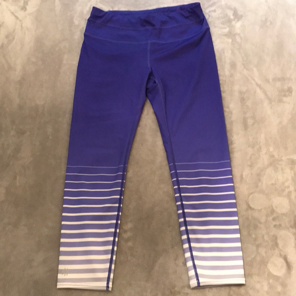 Athleta Capri legging